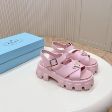 Prada Sandals